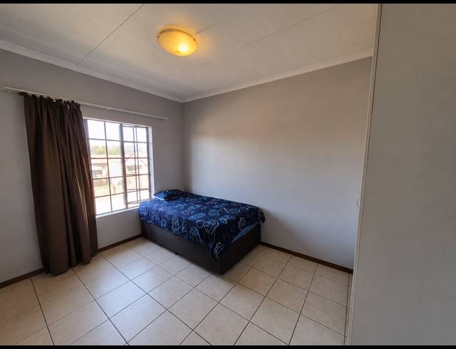 2 BEDROOM TOWNHOUSE FOR SALE IN KOOKRUS